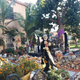 Illustration for article titled Halloween Decorations From a Few Neighborhoods